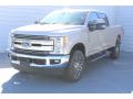 2017 F250 Super Duty Lariat Crew Cab 4x4 #3