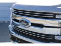 2017 F250 Super Duty Lariat Crew Cab 4x4 #4