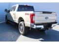 2017 F250 Super Duty Lariat Crew Cab 4x4 #9