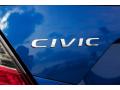 2018 Civic EX Sedan #3