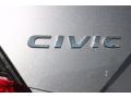 2018 Civic LX Sedan #3