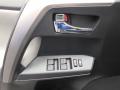 Controls of 2018 Toyota RAV4 XLE AWD Hybrid #9