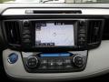 Navigation of 2018 Toyota RAV4 XLE AWD Hybrid #12