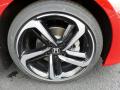  2018 Honda Accord Sport Sedan Wheel #4