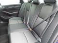 Rear Seat of 2018 Honda Accord Sport Sedan #10