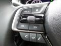 Controls of 2018 Honda Accord Sport Sedan #19
