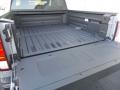  2018 Honda Ridgeline Trunk #8