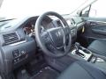 Dashboard of 2018 Honda Ridgeline Sport AWD #10