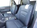 Front Seat of 2018 Honda Ridgeline Sport AWD #11