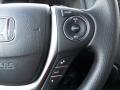 Controls of 2018 Honda Ridgeline Sport AWD #20