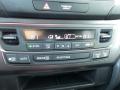 Controls of 2018 Honda Ridgeline Sport AWD #23