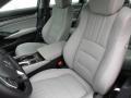 Front Seat of 2018 Honda Accord Touring Sedan #9