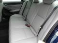 Rear Seat of 2018 Honda Accord Touring Sedan #10