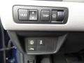 Controls of 2018 Honda Accord Touring Sedan #15