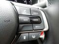 Controls of 2018 Honda Accord Touring Sedan #22