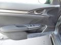 Door Panel of 2018 Honda Civic Sport Hatchback #13