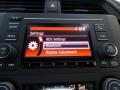 Controls of 2018 Honda Civic Sport Hatchback #21