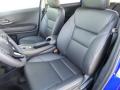 Front Seat of 2018 Honda HR-V EX-L AWD #10