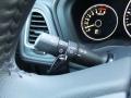 Controls of 2018 Honda HR-V EX-L AWD #16