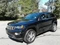 2018 Grand Cherokee Limited 4x4 Sterling Edition #2