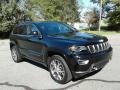 2018 Grand Cherokee Limited 4x4 Sterling Edition #4