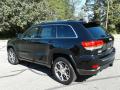 2018 Grand Cherokee Limited 4x4 Sterling Edition #8
