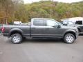  2018 Ford F150 Magnetic #1