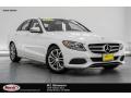2016 C 300 Sedan #1