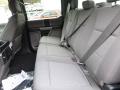 Rear Seat of 2018 Ford F150 XLT SuperCrew 4x4 #9