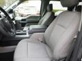 Front Seat of 2018 Ford F150 XLT SuperCrew 4x4 #12