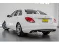 2016 C 300 Sedan #10