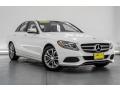 2016 C 300 Sedan #12