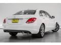 2016 C 300 Sedan #16