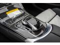 Controls of 2018 Mercedes-Benz C 43 AMG 4Matic Sedan #7