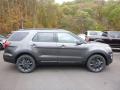 2017 Explorer XLT 4WD #1 2017 Explorer XLT 4WD #1