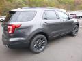 2017 Explorer XLT 4WD #2 2017 Explorer XLT 4WD #2