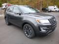 2017 Explorer XLT 4WD #3 2017 Explorer XLT 4WD #3