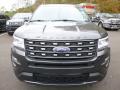 2017 Explorer XLT 4WD #4 2017 Explorer XLT 4WD #4