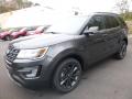 2017 Explorer XLT 4WD #5 2017 Explorer XLT 4WD #5