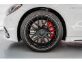  2018 Mercedes-Benz C 63 S AMG Coupe Wheel #9