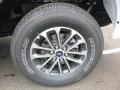  2018 Ford F150 XLT SuperCrew 4x4 Wheel #7