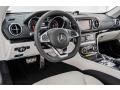 Dashboard of 2018 Mercedes-Benz SL 450 Roadster #6
