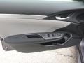 2017 Civic EX Sedan #11 2017 Civic EX Sedan #11