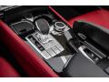 Controls of 2018 Mercedes-Benz SL 450 Roadster #7