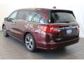 2018 Odyssey Touring #6