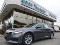 2018 Accord LX Sedan #1 2018 Accord LX Sedan #1