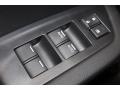 Controls of 2018 Honda Ridgeline Black Edition AWD #9