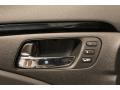 Controls of 2018 Honda Ridgeline Black Edition AWD #10