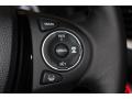Controls of 2018 Honda Ridgeline Black Edition AWD #15