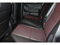 Rear Seat of 2018 Honda Ridgeline Black Edition AWD #31